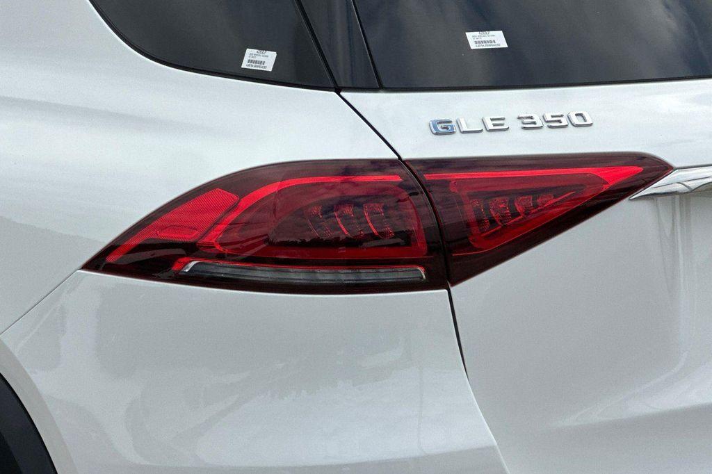 used 2022 Mercedes-Benz GLE 350 car, priced at $41,982