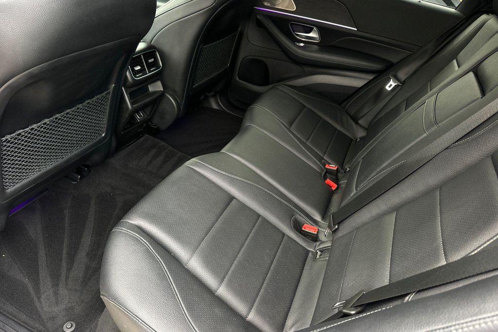 used 2022 Mercedes-Benz GLE 350 car, priced at $41,982