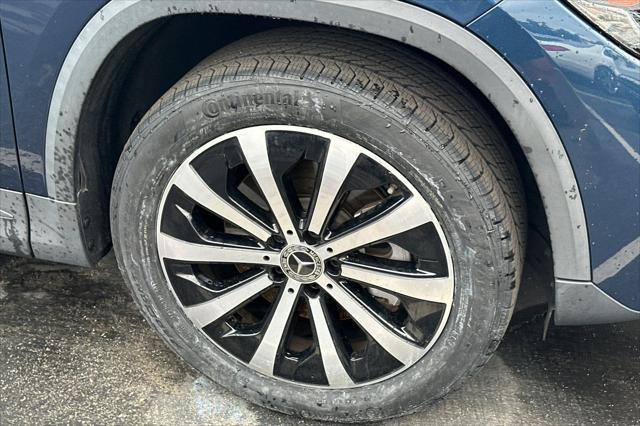 used 2022 Mercedes-Benz GLA 250 car, priced at $30,000