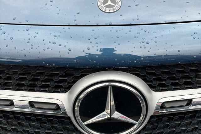 used 2022 Mercedes-Benz GLA 250 car, priced at $30,000