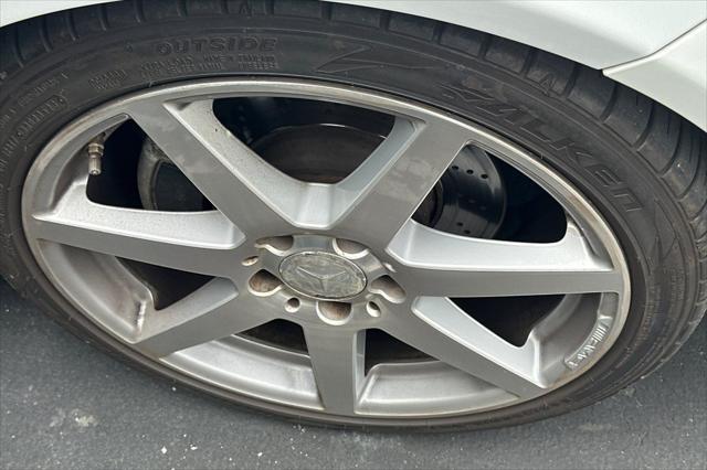 used 2013 Mercedes-Benz C-Class car, priced at $11,995