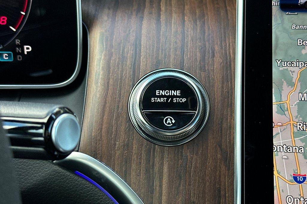 new 2026 Mercedes-Benz GLC 300 car, priced at $62,050
