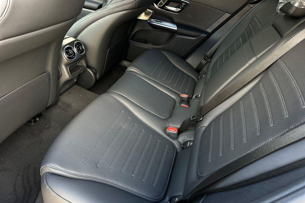 new 2026 Mercedes-Benz GLC 300 car, priced at $62,050