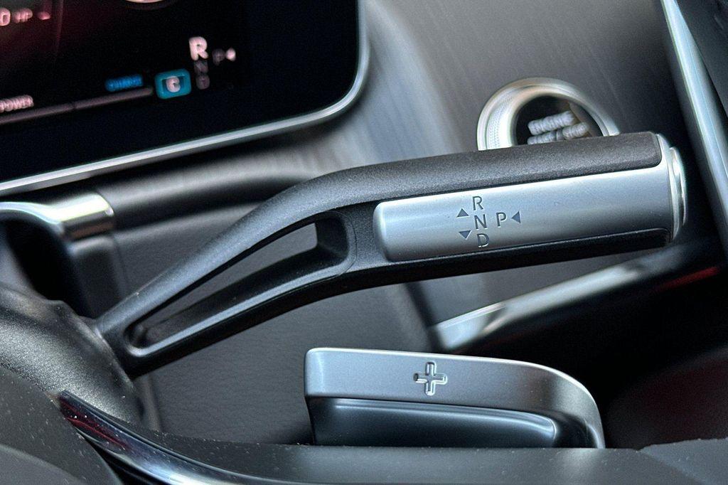 new 2025 Mercedes-Benz S-Class car, priced at $118,881