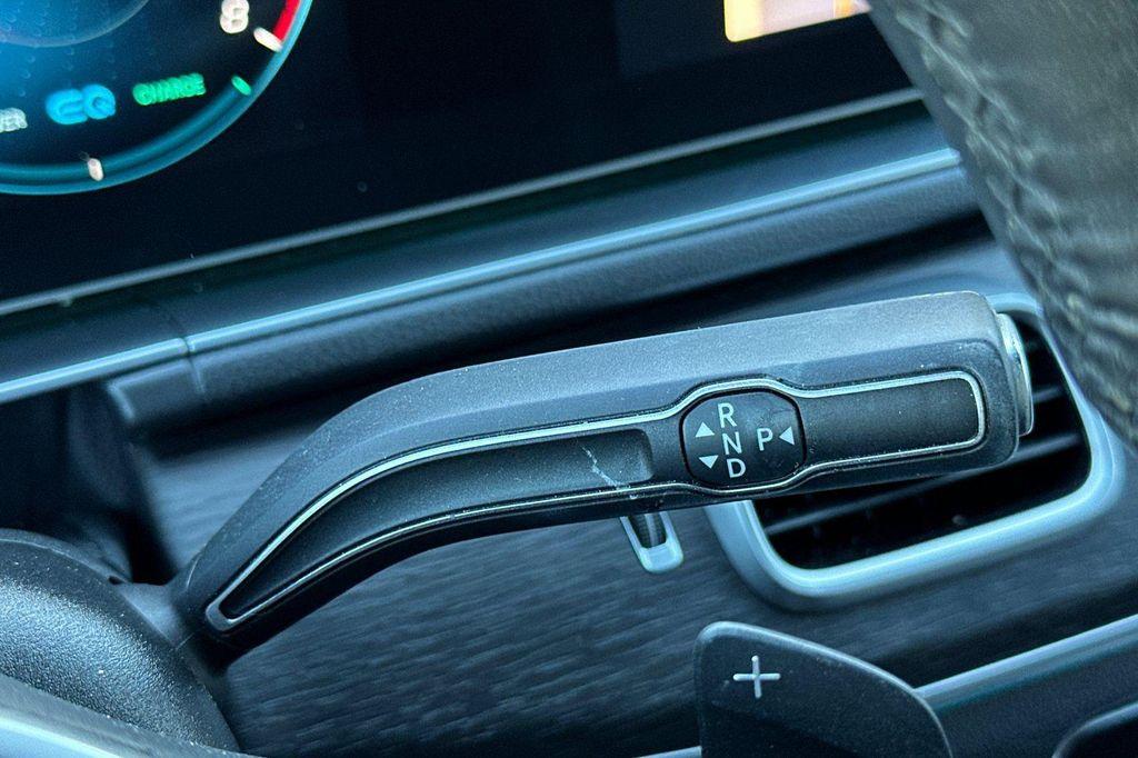 used 2023 Mercedes-Benz GLE 450 car, priced at $51,584