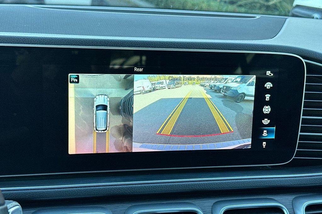 used 2023 Mercedes-Benz GLE 450 car, priced at $51,584