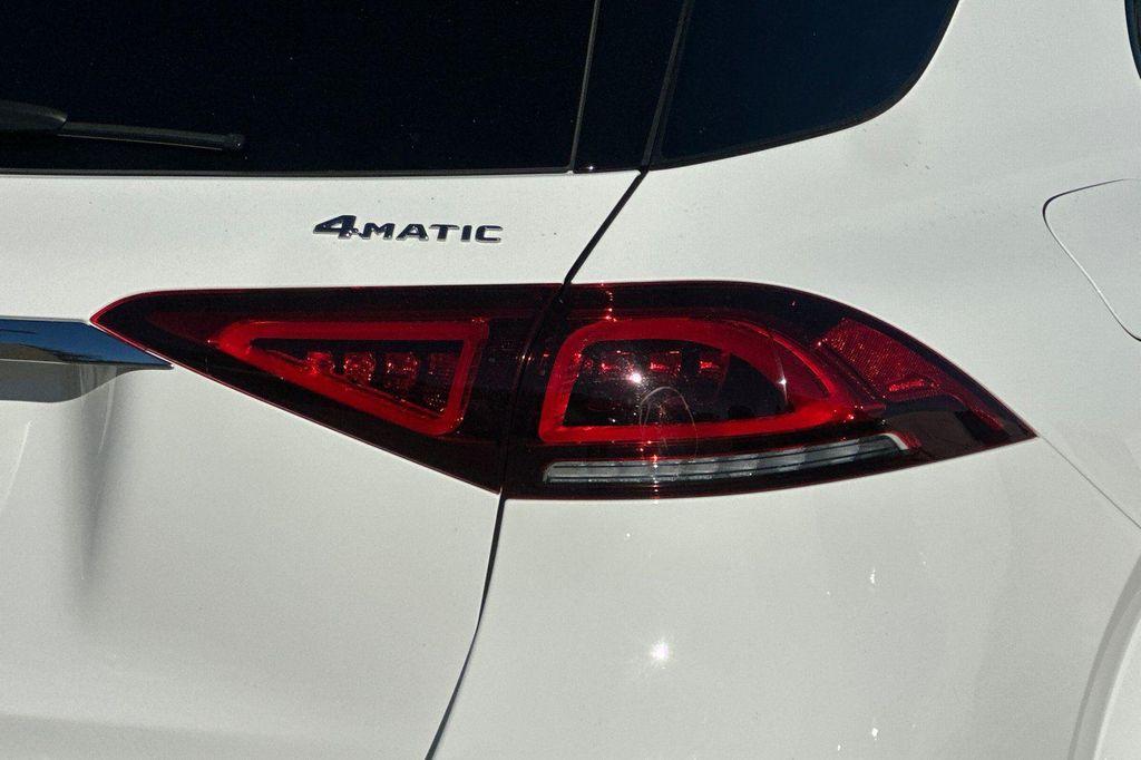 used 2023 Mercedes-Benz GLE 450 car, priced at $51,584