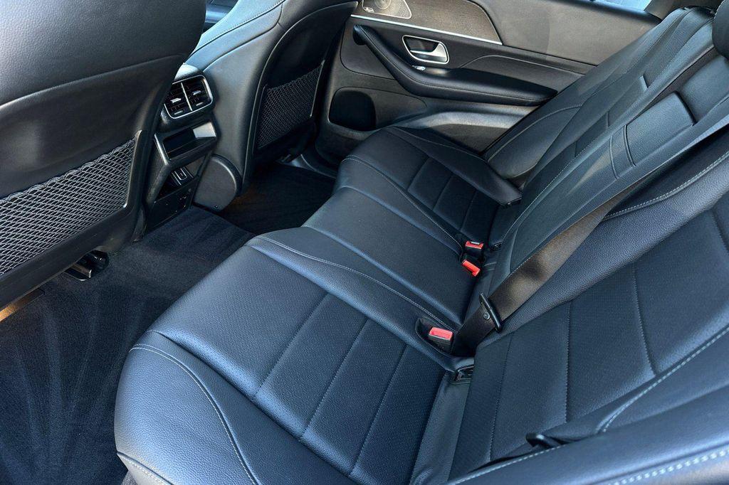 used 2023 Mercedes-Benz GLE 450 car, priced at $51,584
