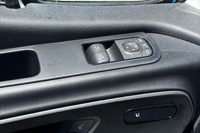 new 2025 Mercedes-Benz Sprinter 2500 car, priced at $70,435