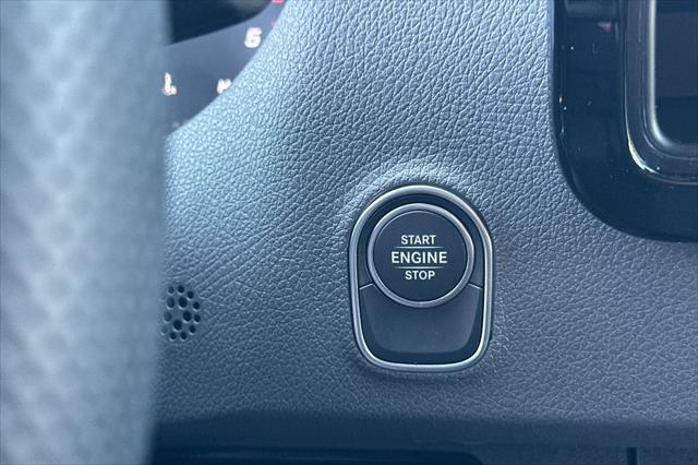 new 2025 Mercedes-Benz Sprinter 2500 car, priced at $70,435