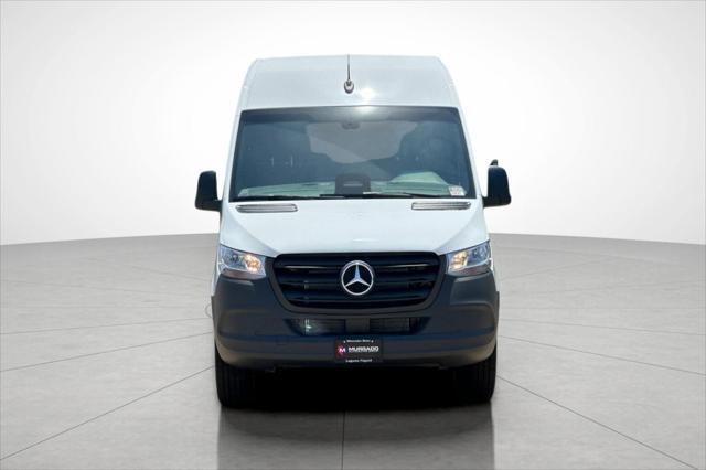 new 2025 Mercedes-Benz Sprinter 2500 car, priced at $70,435