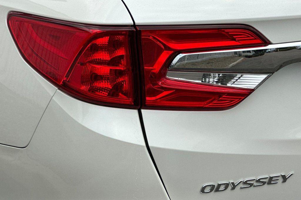 used 2019 Honda Odyssey car, priced at $24,807