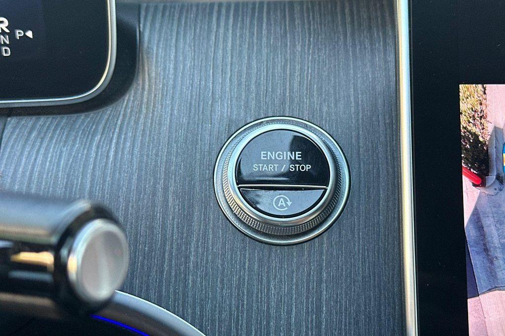 used 2022 Mercedes-Benz C-Class car
