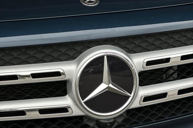 used 2022 Mercedes-Benz GLB 250 car, priced at $29,000