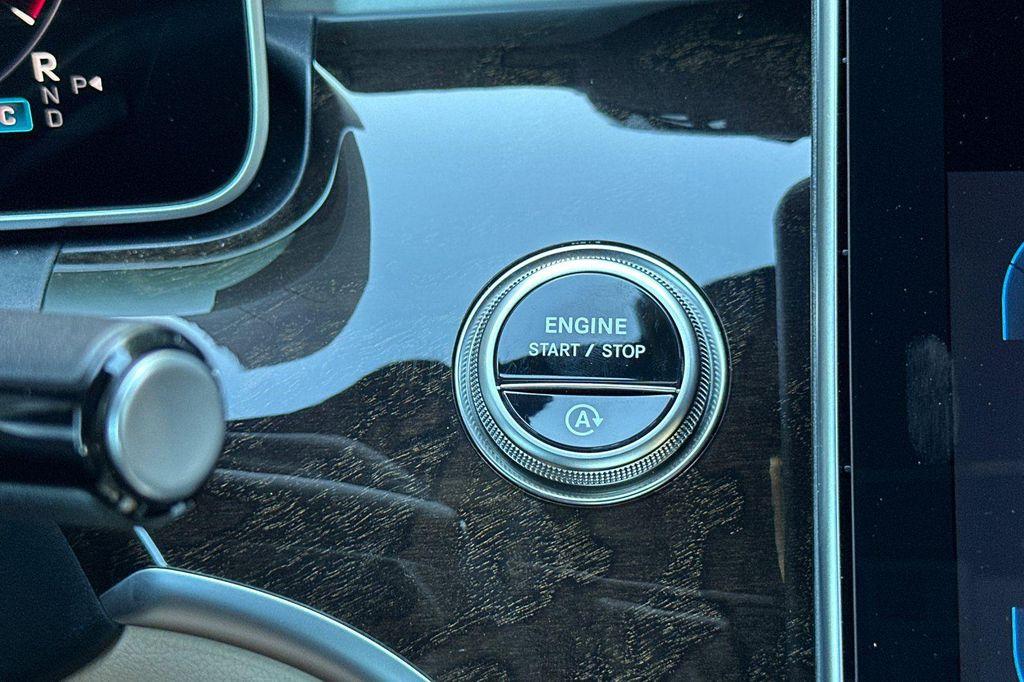 new 2025 Mercedes-Benz C-Class car, priced at $46,539