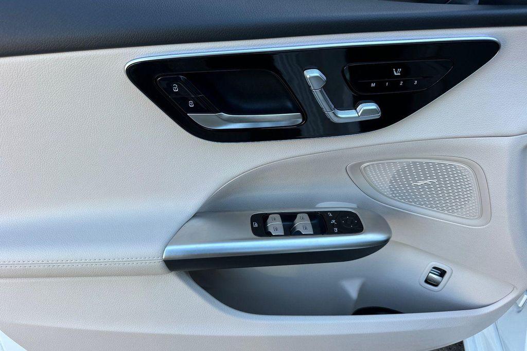 new 2025 Mercedes-Benz C-Class car, priced at $46,539