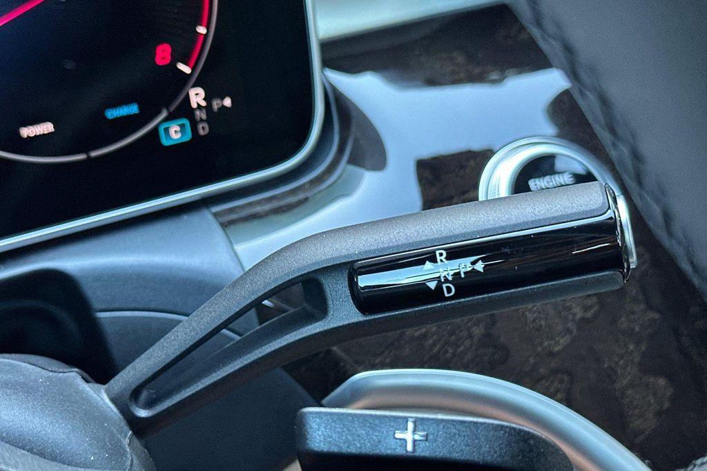 new 2025 Mercedes-Benz C-Class car, priced at $46,539