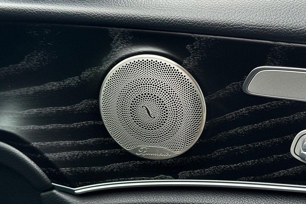 used 2023 Mercedes-Benz E-Class car, priced at $47,600