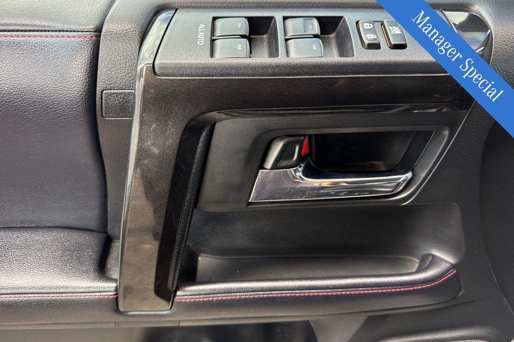 used 2019 Toyota 4Runner car, priced at $41,500