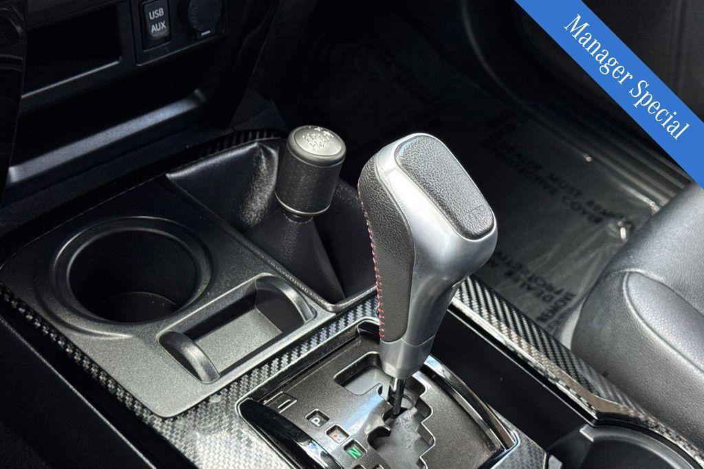used 2019 Toyota 4Runner car, priced at $41,500