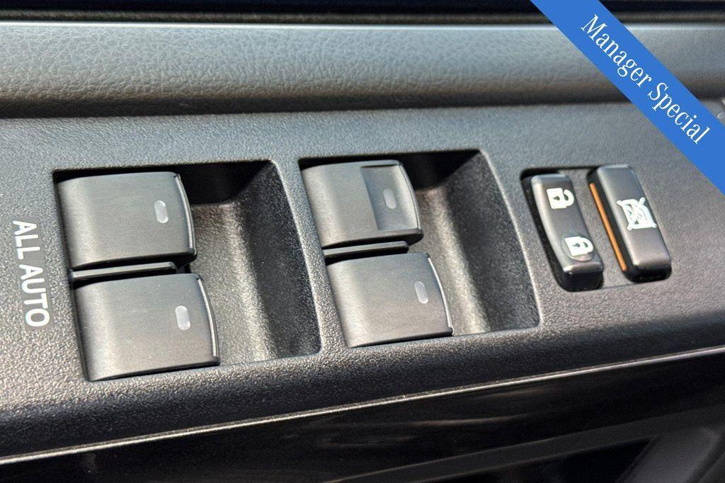 used 2019 Toyota 4Runner car, priced at $41,500