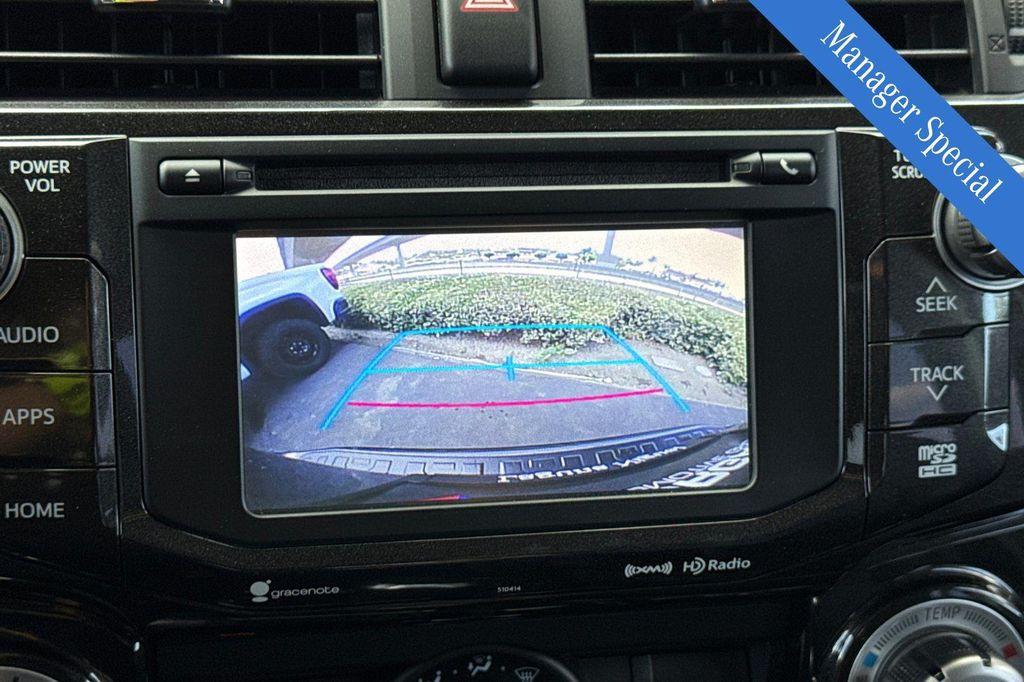 used 2019 Toyota 4Runner car, priced at $41,500