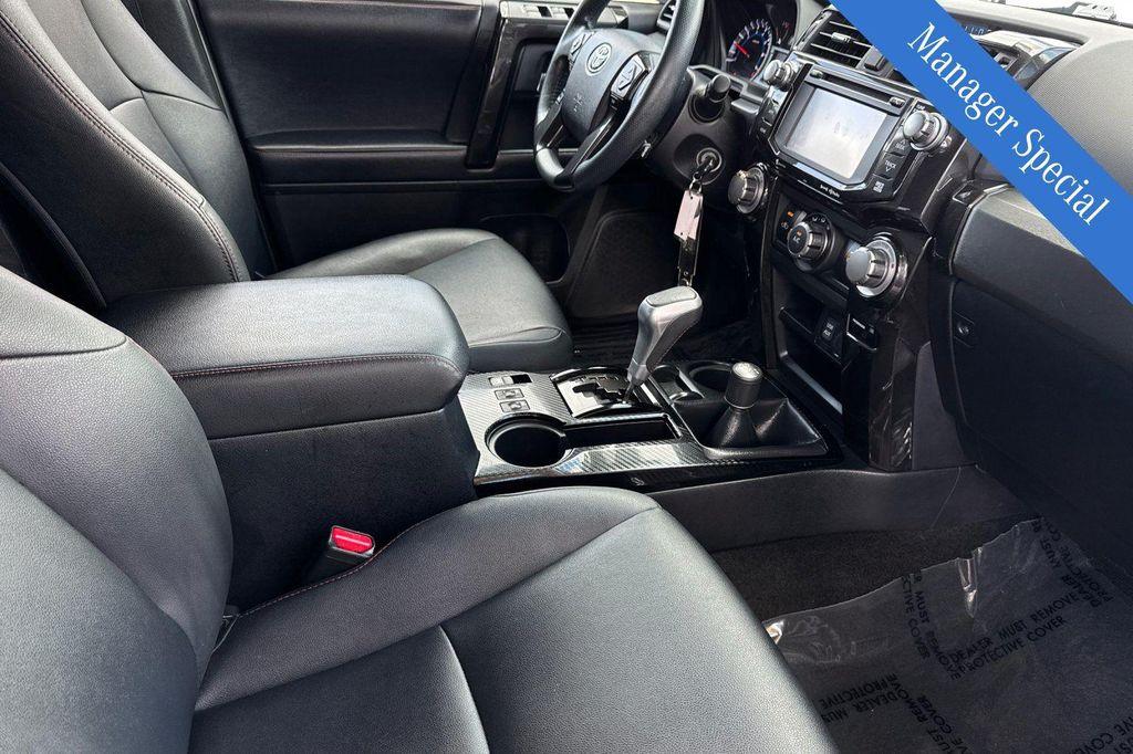 used 2019 Toyota 4Runner car, priced at $41,500