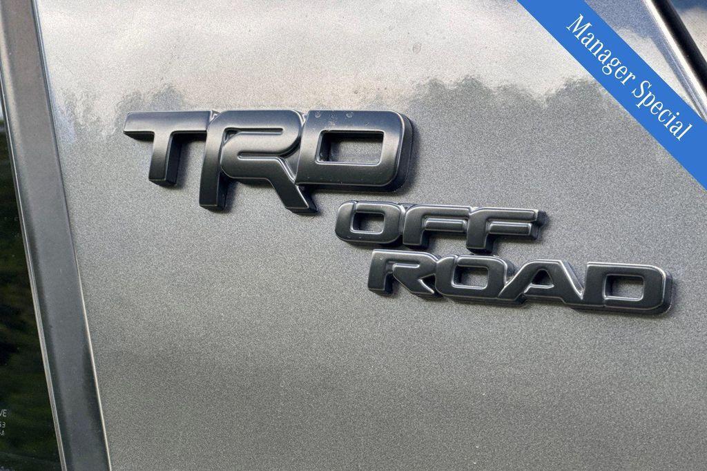 used 2019 Toyota 4Runner car, priced at $41,500