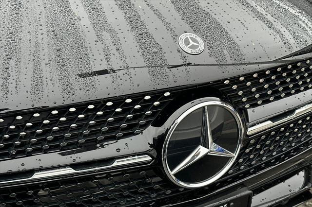 used 2022 Mercedes-Benz GLC 300 car, priced at $32,310