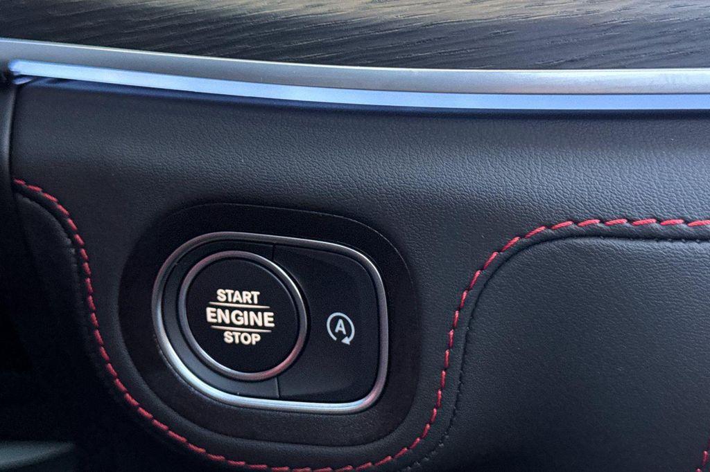 new 2026 Mercedes-Benz AMG GLE 63 car, priced at $141,550