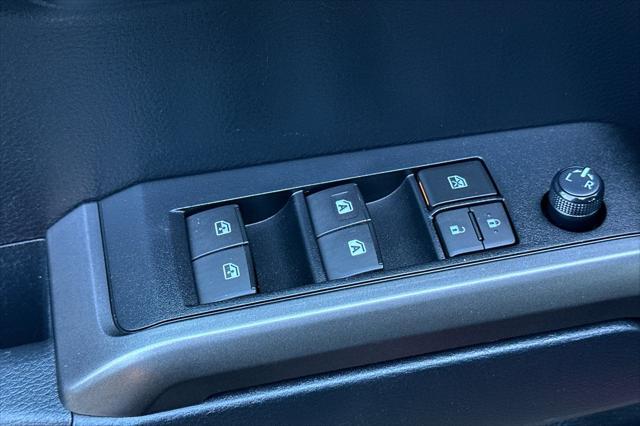 used 2019 Toyota Tacoma car, priced at $35,744