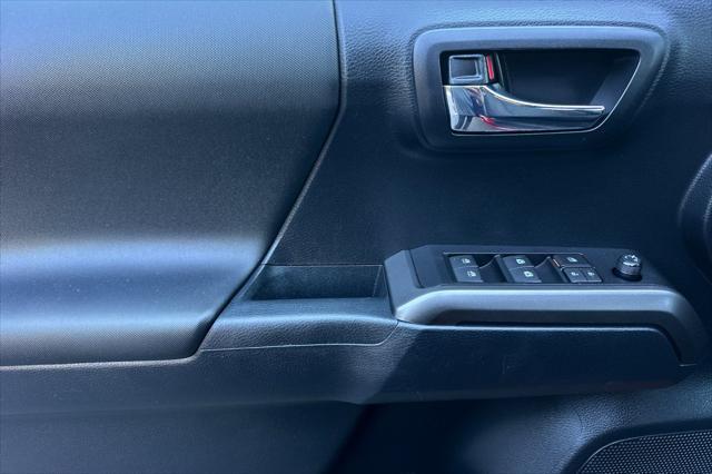 used 2019 Toyota Tacoma car, priced at $35,744