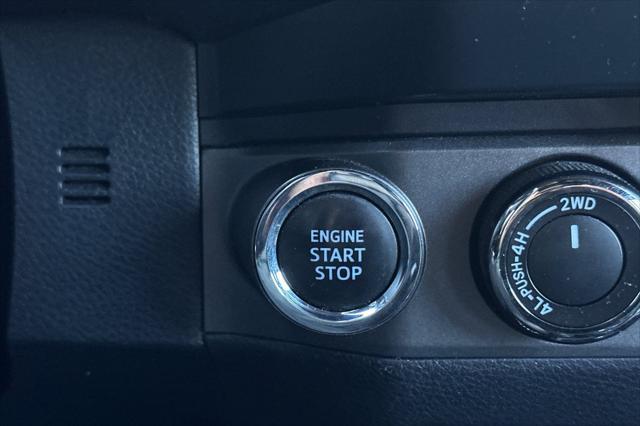 used 2019 Toyota Tacoma car, priced at $35,744