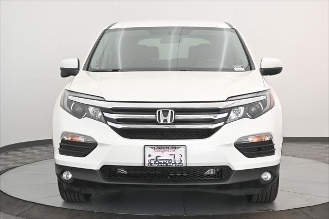 used 2018 Honda Pilot car, priced at $23,400