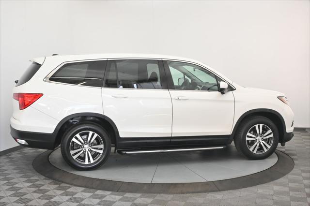 used 2018 Honda Pilot car, priced at $23,400