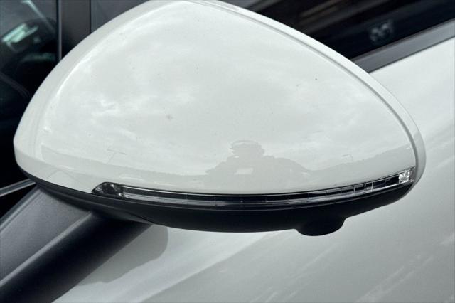 used 2021 Porsche Macan car, priced at $51,500