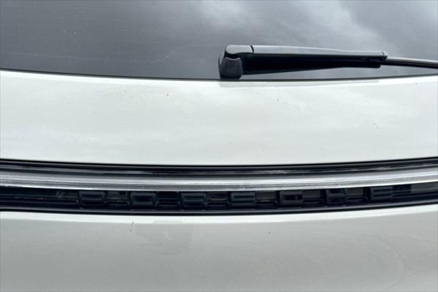 used 2021 Porsche Macan car, priced at $51,500