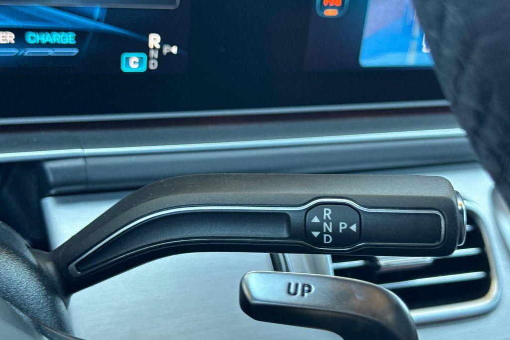 new 2026 Mercedes-Benz AMG GLE 63 car, priced at $137,355