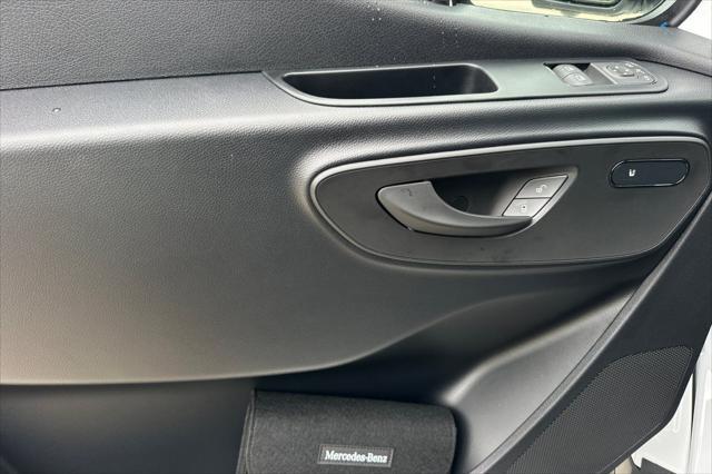 new 2025 Mercedes-Benz Sprinter 2500 car, priced at $65,782