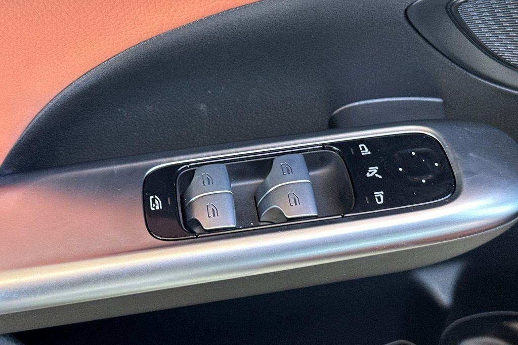 new 2025 Mercedes-Benz C-Class car, priced at $45,866