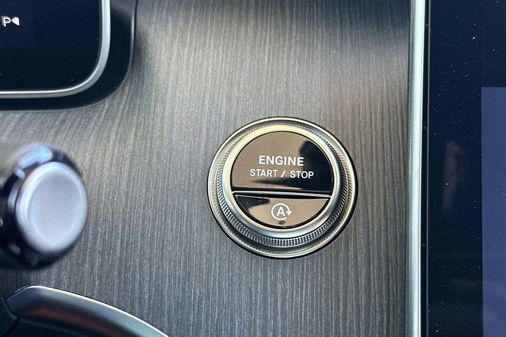 new 2025 Mercedes-Benz C-Class car, priced at $45,866