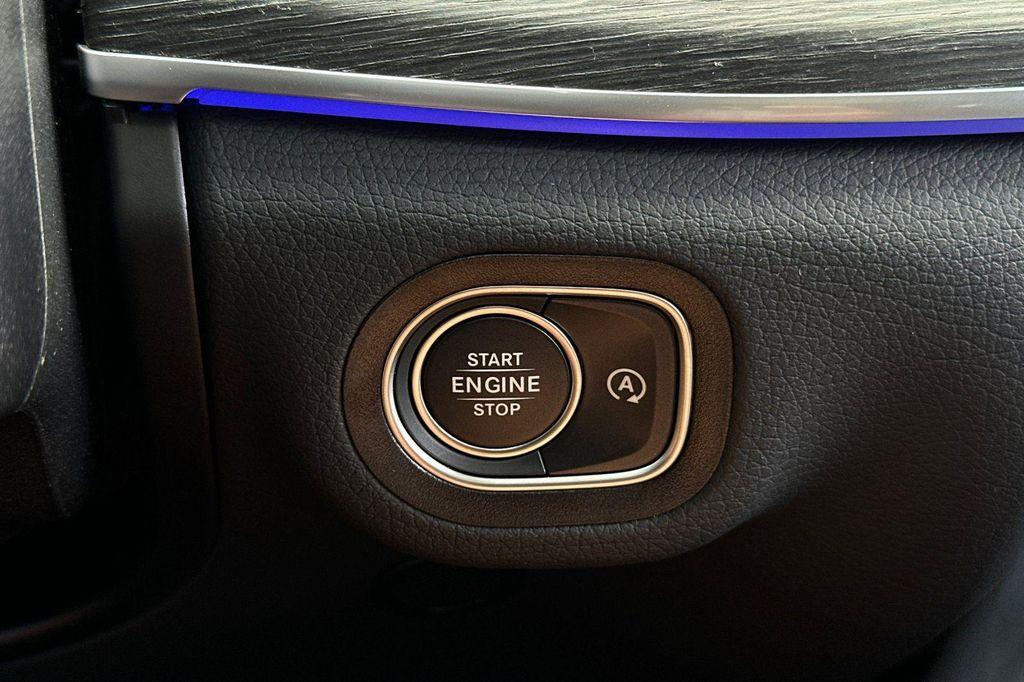 new 2026 Mercedes-Benz GLE 450 car, priced at $84,470