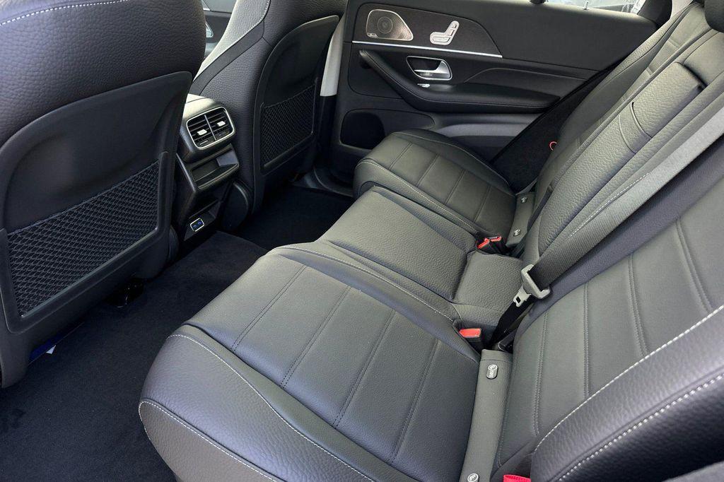 new 2026 Mercedes-Benz GLE 450 car, priced at $84,470