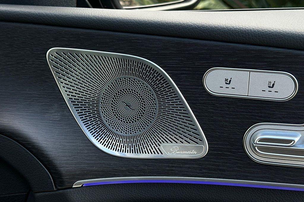 new 2026 Mercedes-Benz GLE 450 car, priced at $84,470