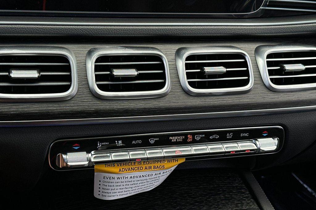 new 2026 Mercedes-Benz GLE 450 car, priced at $84,470