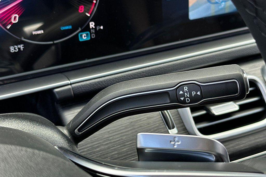 new 2026 Mercedes-Benz GLE 450 car, priced at $84,470