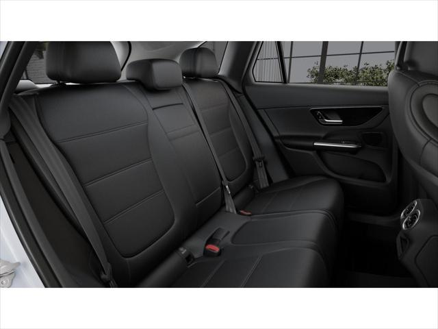 new 2025 Mercedes-Benz GLC 350e car, priced at $64,175