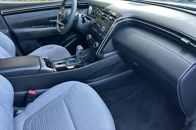 used 2023 Hyundai SANTA CRUZ car, priced at $26,400