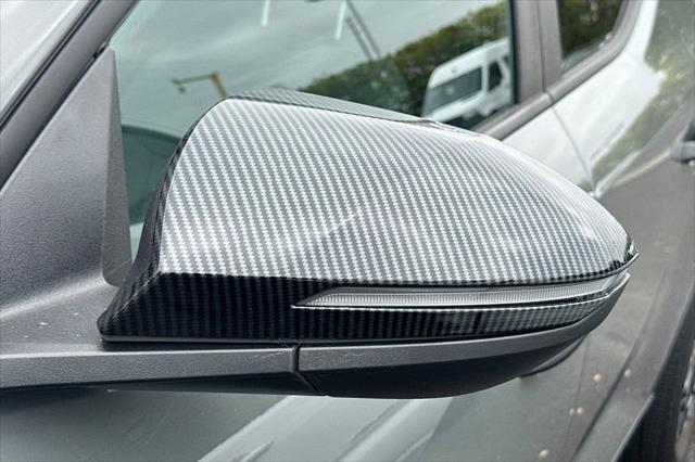 used 2023 Hyundai SANTA CRUZ car, priced at $26,550