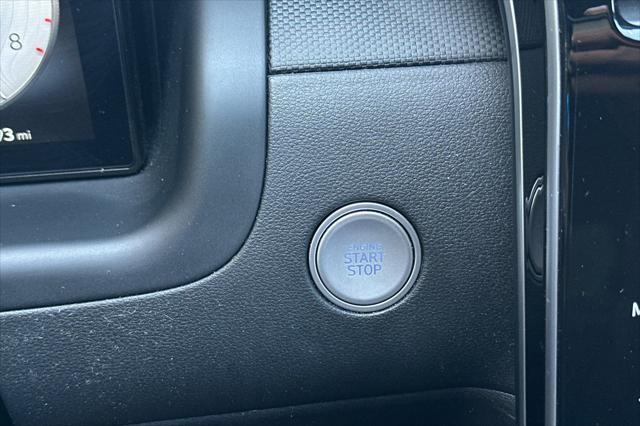 used 2023 Hyundai SANTA CRUZ car, priced at $26,400